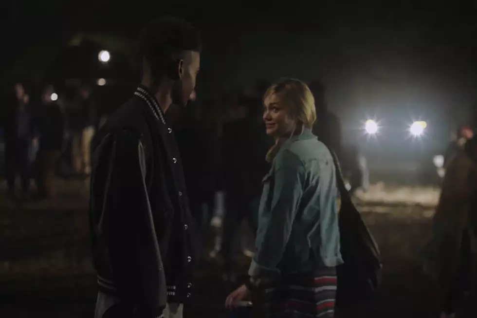 Marvel’s ‘Cloak and Dagger’ Have Their Meet-Cute in First Freeform Clip