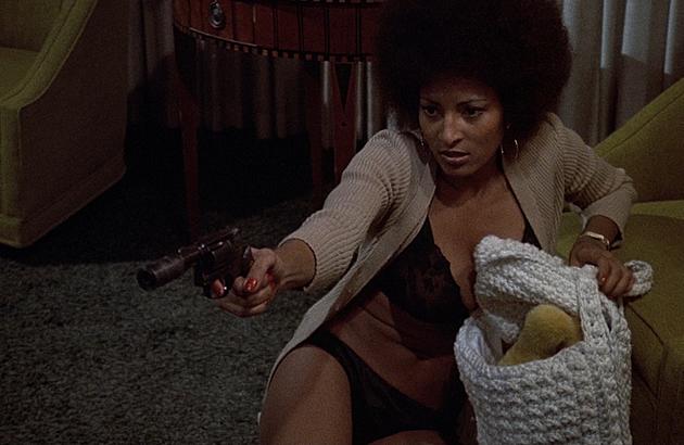 Extra Credit: Five Pam Grier Classics to Stream After ‘Proud Mary’