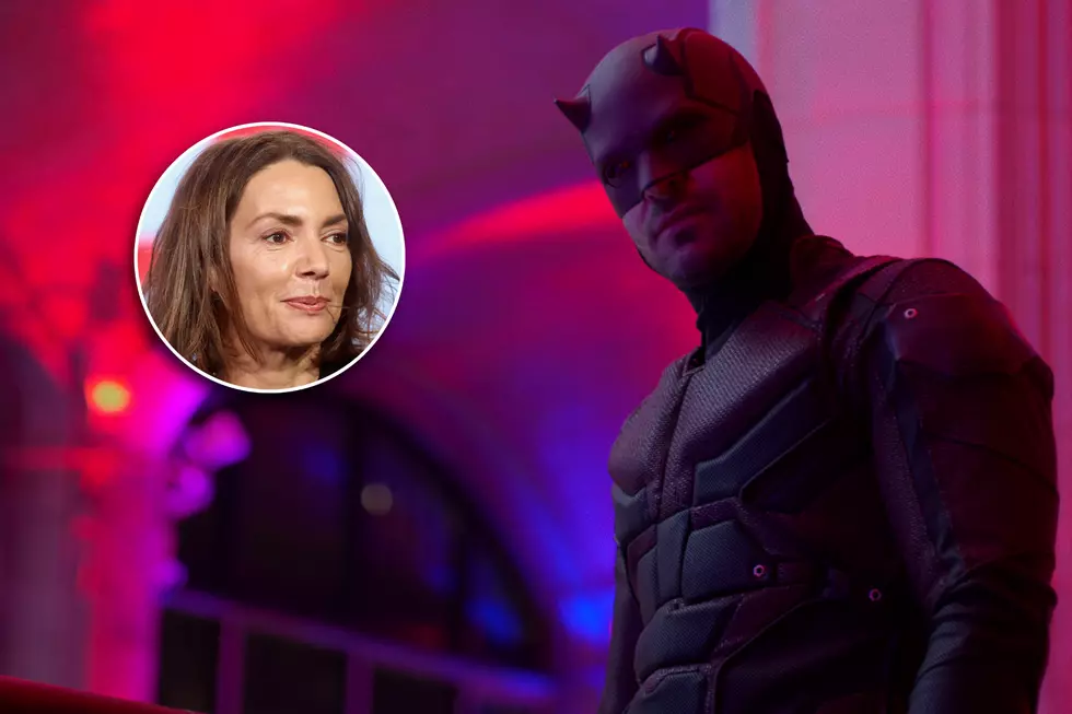 'Daredevil' Season 3 Casts Joanne Whalley as Matt Murdock's Mom