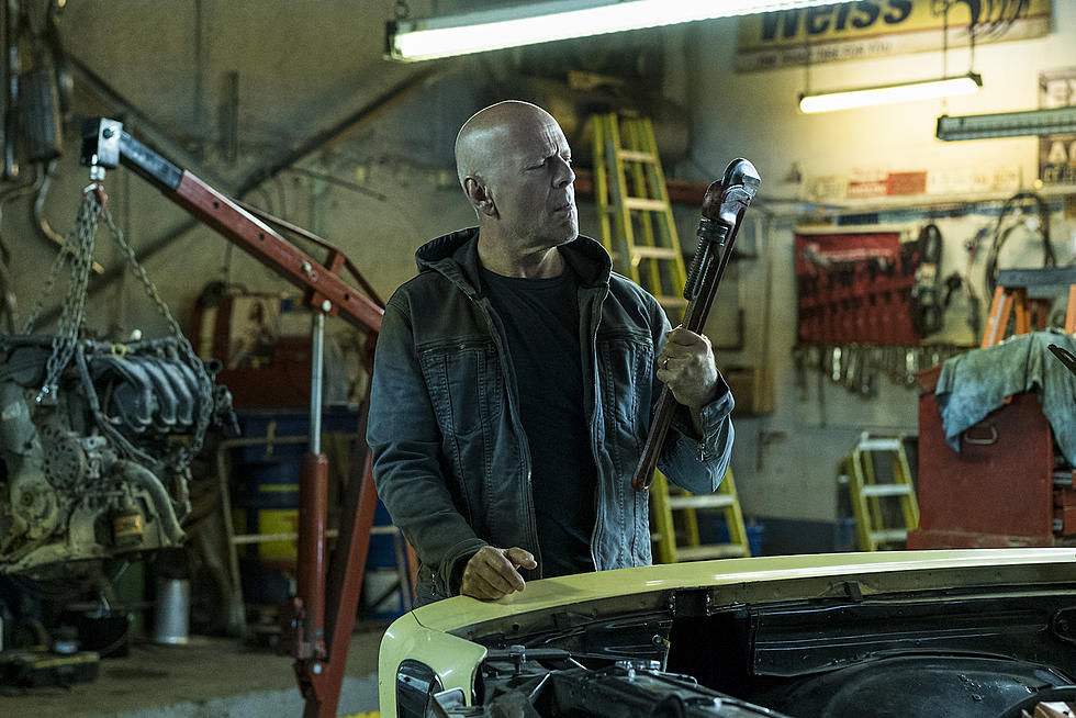 ‘Death Wish’ Trailer: A Revenge Remake With Bruce Willis