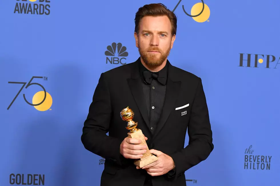 Ewan McGregor on ‘Obi-Wan’ Film: ‘I Don’t Know Any More Than You Do’