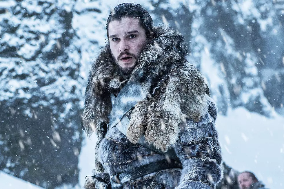 HBO Confirms ‘Game of Thrones’ Final Season Will Premiere in 2019