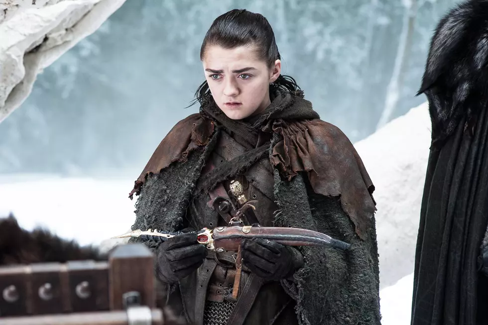 Maisie Williams Debunks ‘Game of Thrones’ April 2019 Premiere Reports