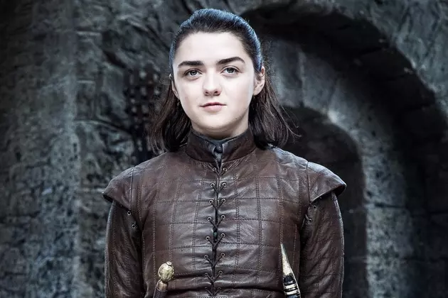Did Maisie Williams Reveal ‘Game of Thrones’ 2019 Premiere Date?