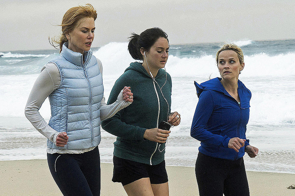 ‘Big Little Lies’ Wins Best Television Limited Series at the 2018 Golden Globes