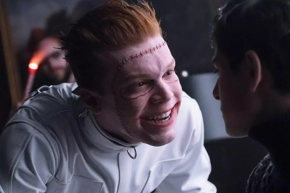 Gotham' Will Finally Introduce The Joker, And It Isn't Jerome