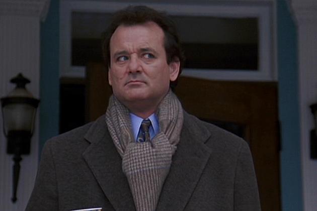 Groundhog Day: How many days was Bill Murray Trapped?