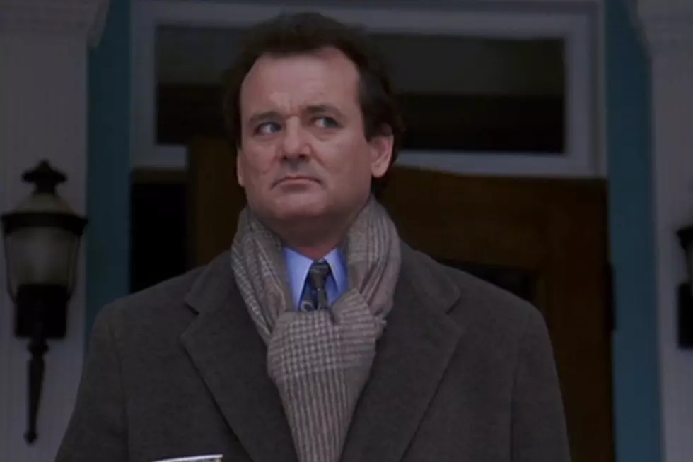 'Groundhog Day' Originally Had Plot Twist Ending