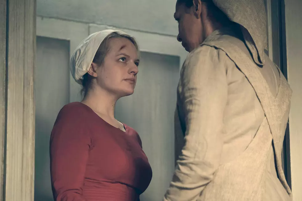 Margaret Atwood Is Writing a ‘Handmaid’s Tale’ Sequel