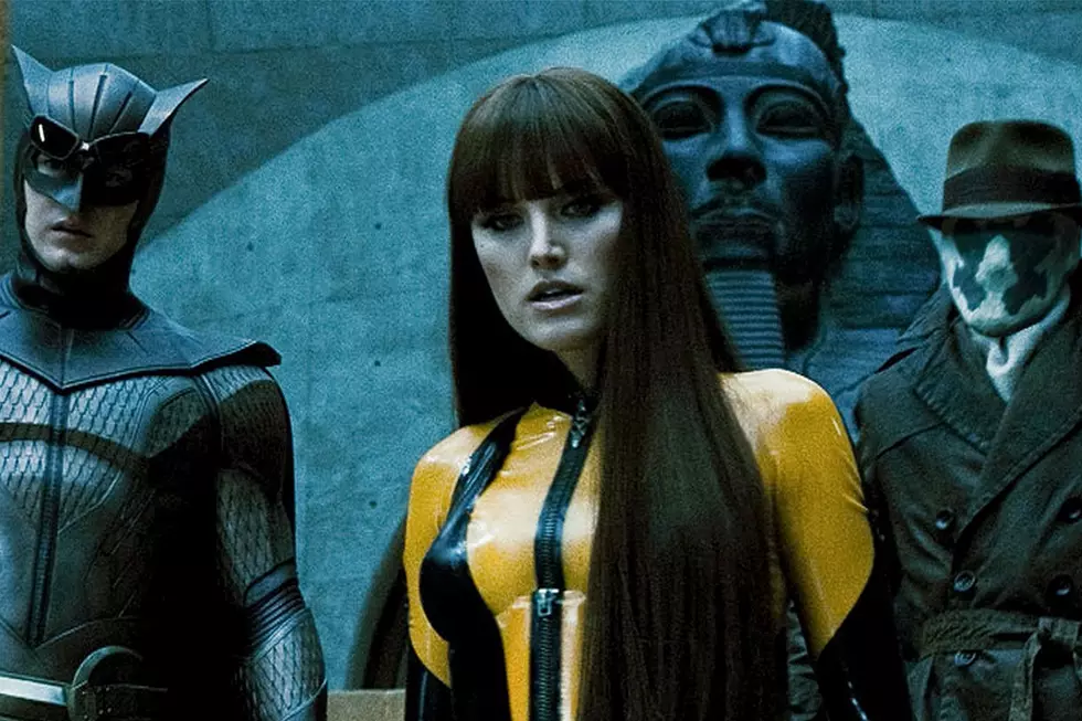 Damon Lindelof HBO 'Watchmen' Series Lands 'Leftovers' Director