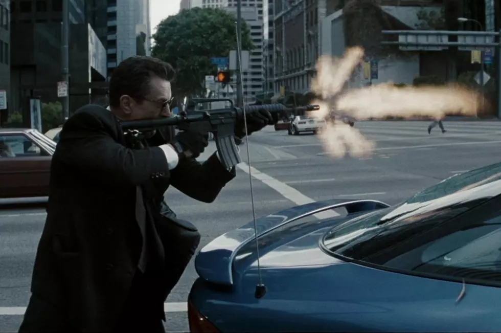 Michael Mann Reveals ‘Heat’ Novel Prequel Coming in 2020