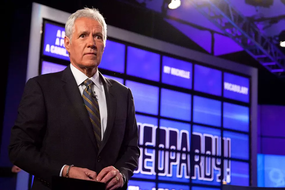 Alex Trebek Undergoing More Chemotherapy After His ‘Numbers Went South’