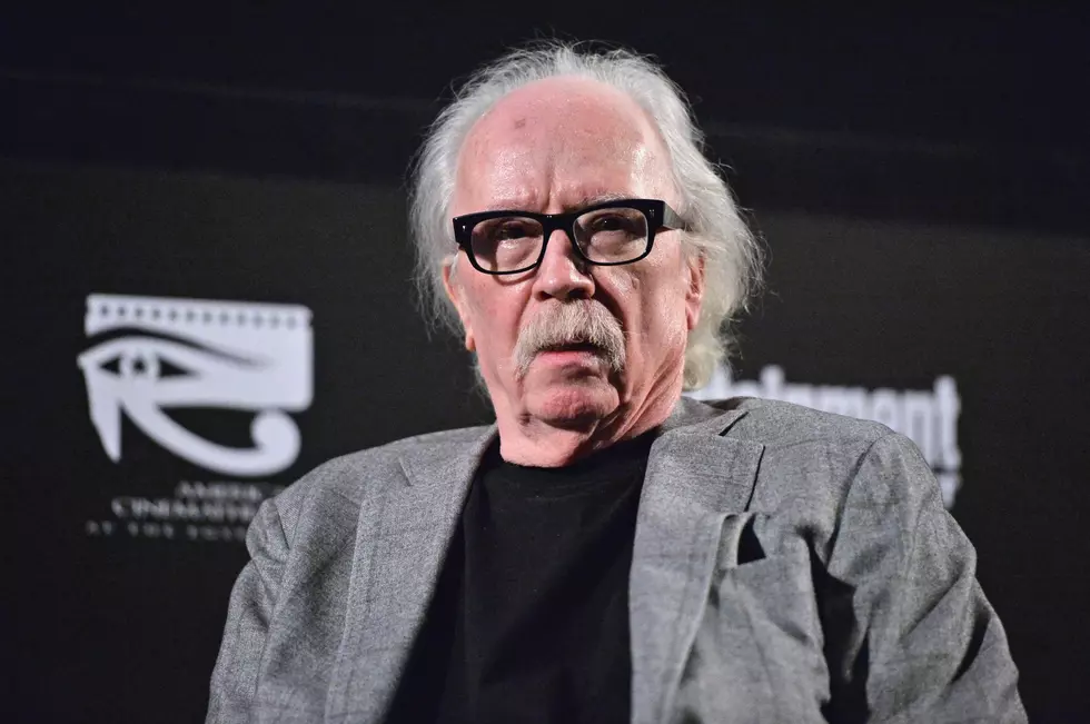 John Carpenter Is Still Alive, Despite What You Read on Social Media (And It’s His Birthday!)