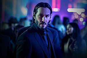 ‘John Wick’ Returns In First ‘Chapter 4’ Image