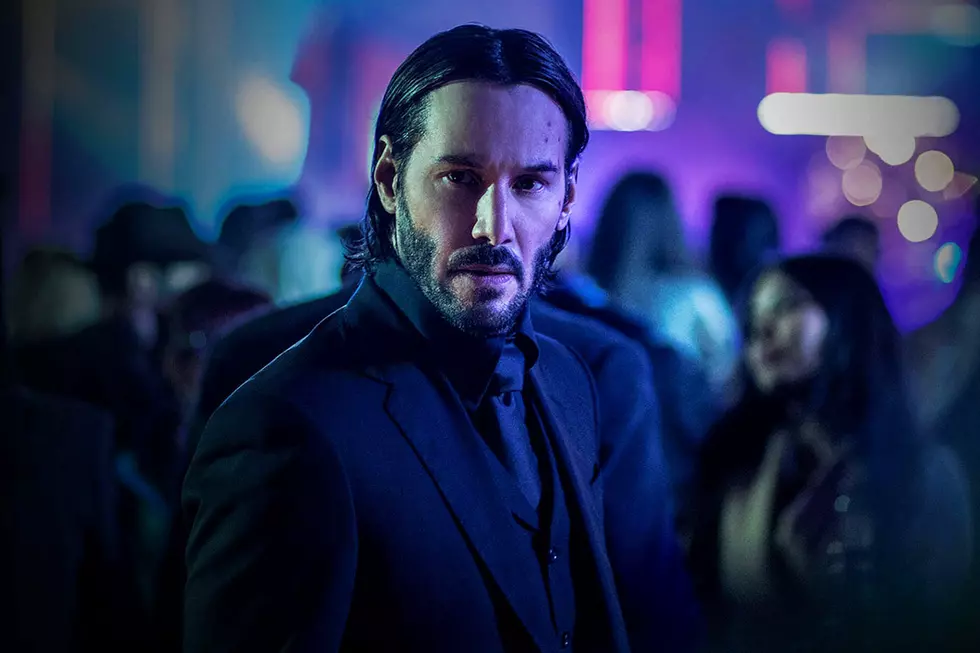 ‘John Wick 4’ Starts Shooting Soon - Without the Series Creator