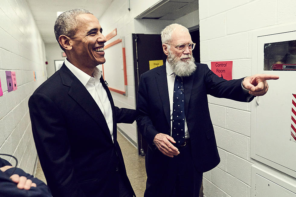 David Letterman Netflix Series ‘My Next Guest’ Sets January Premiere With First Tease