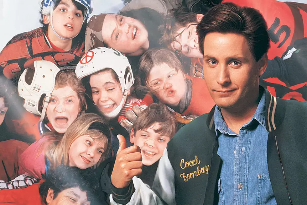 A ‘Mighty Ducks’ TV Series Is Reportedly Quacking Up at ABC Studios