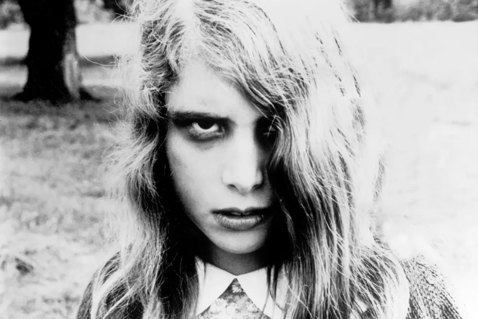 Night Of The Living Dead Turns 50 This Month
