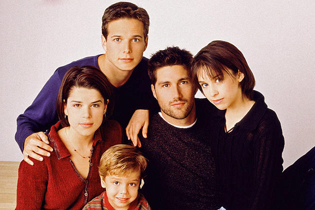 A ‘Party of Five’ Reboot Is Officially Happening at Freeform