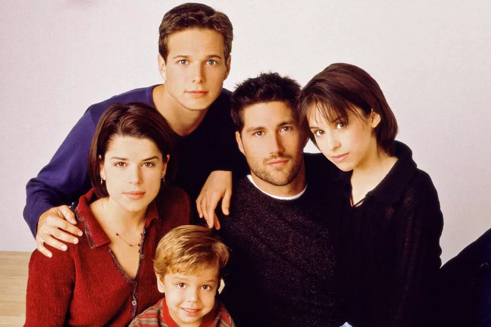 A ‘Party of Five’ Reboot Is Officially Happening at Freeform