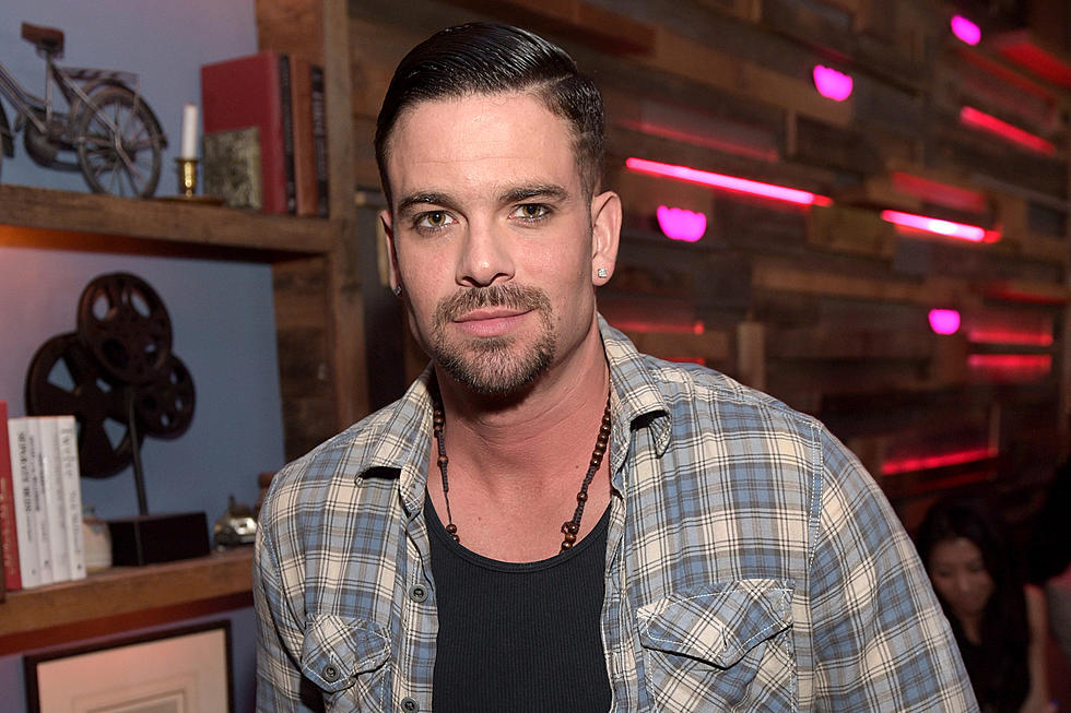 Mark Salling, Star of ‘Glee,’ Dies of Apparent Suicide at 35