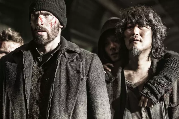 TNT’s ‘Snowpiercer’ TV Series Has Already Lost Its Showrunner