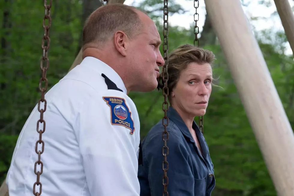 2018 SAG Awards Winners: ‘Three Billboards,’ ‘Wonder Woman’