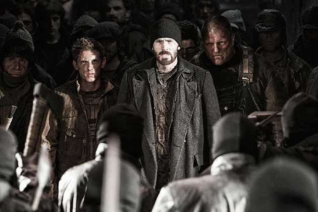 Hide Your Babies, TNT’s ‘Snowpiercer’ TV Series Is Officially Go