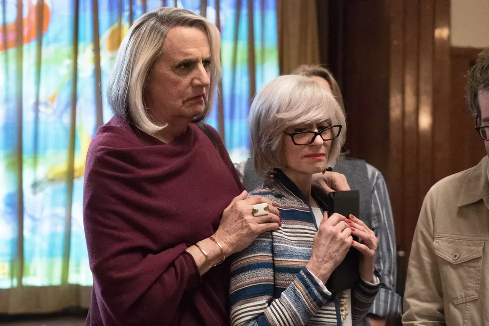 ‘Transparent’ Season 5 Officially Happening – Is Jeffrey Tambor Out?