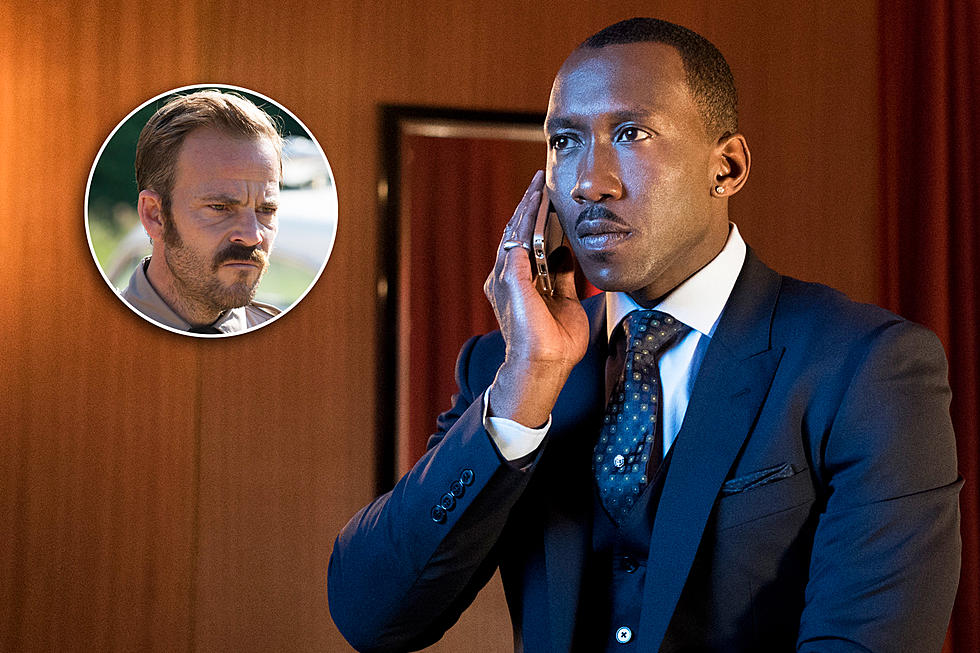 'True Detective' Season 3 Adds Stephen Dorff to the Cast