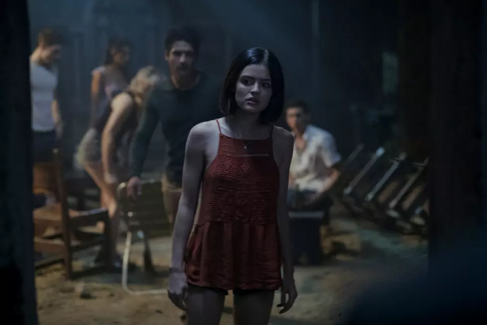 ‘Truth or Dare’ Trailer: The Childhood Game, Only a Whole Lot Scarier