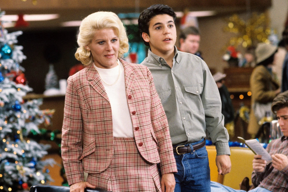 Fred Savage Sexual Harassment