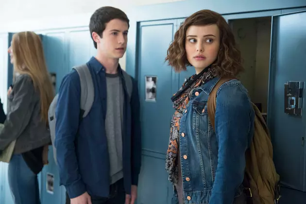 Netflix Distances Itself From ‘13 Reasons Why’ Author Over Sexual Harassment