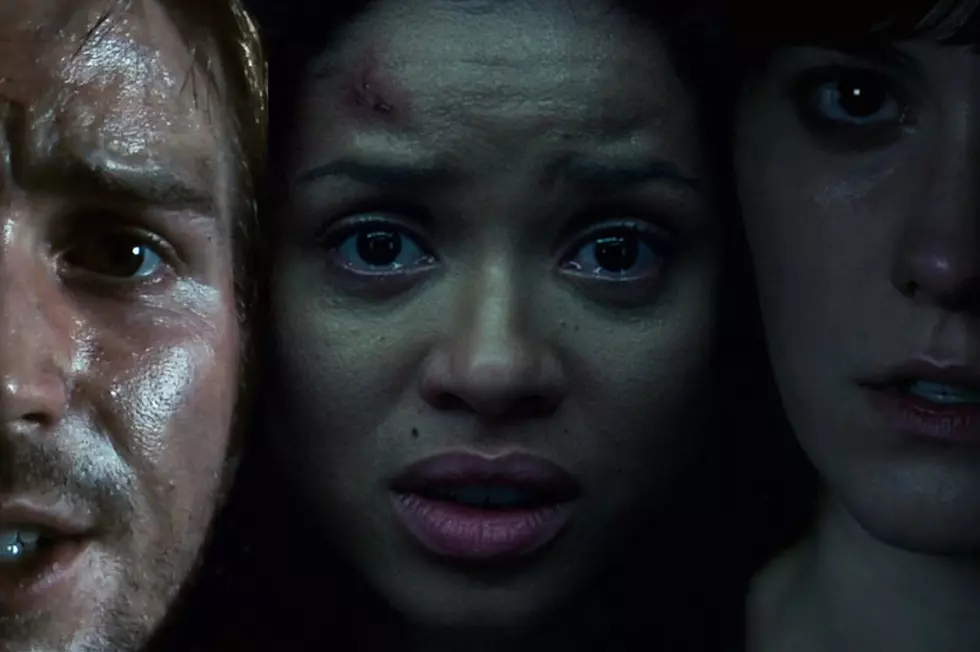How ‘The Cloverfield Paradox’ Connects All Three ‘Cloverfield’ Movies
