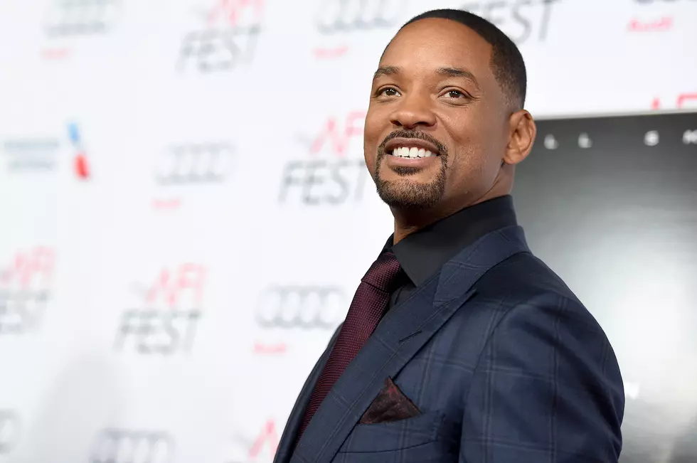 Will Smith’s Tribute to the Eagles Is His Best Movie in Years
