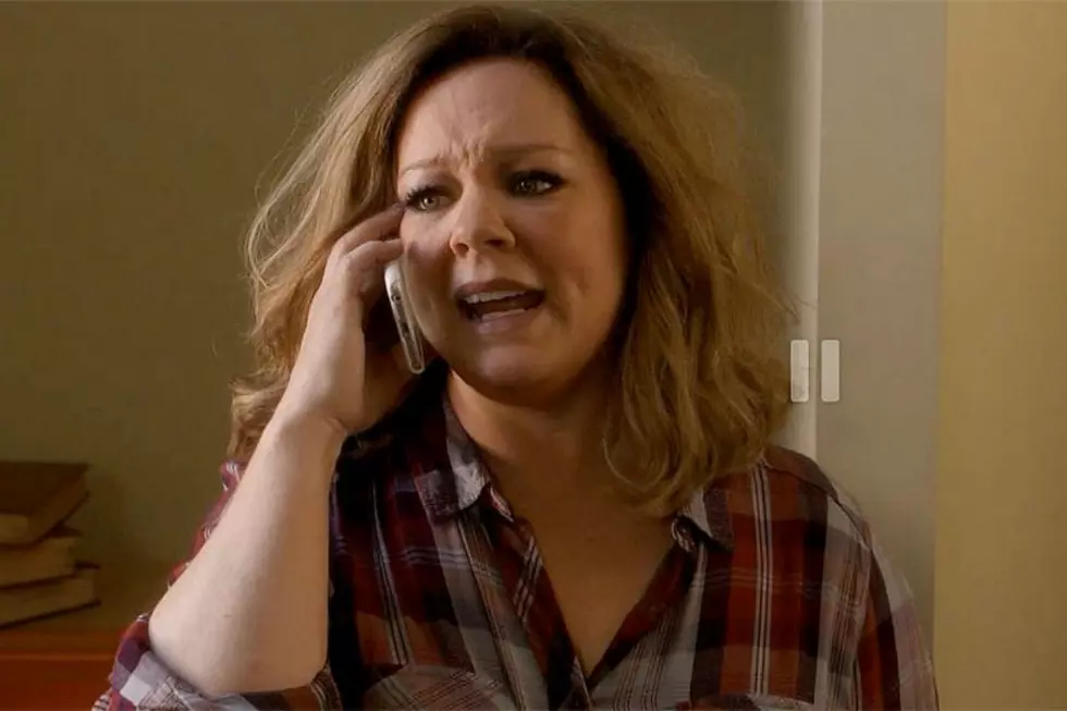 Melissa McCarthy Is the ‘Life of the Party’ in New Trailer