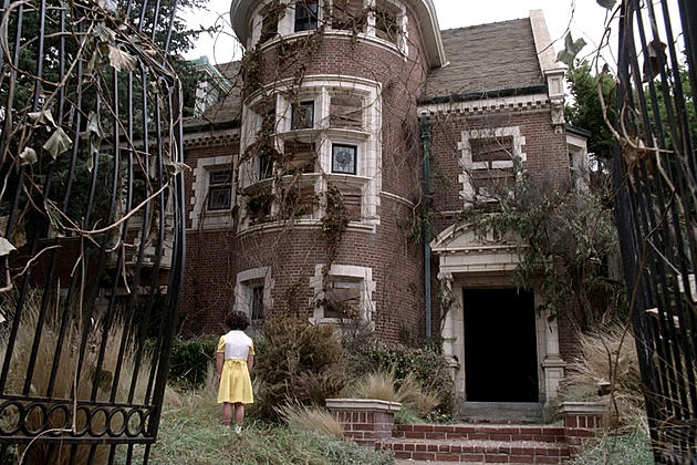 The Real ‘American Horror Story’ Murder House Owners Are Suing Over Fans