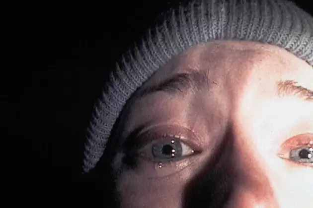 Hide the Twigs, A ‘Blair Witch’ TV Series Is in Development