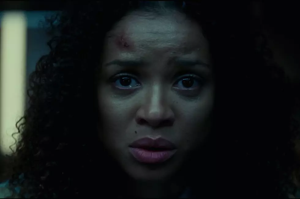 ‘The Cloverfield Paradox’ Was Already Shooting Before It Became a ‘Cloverfield’ Movie