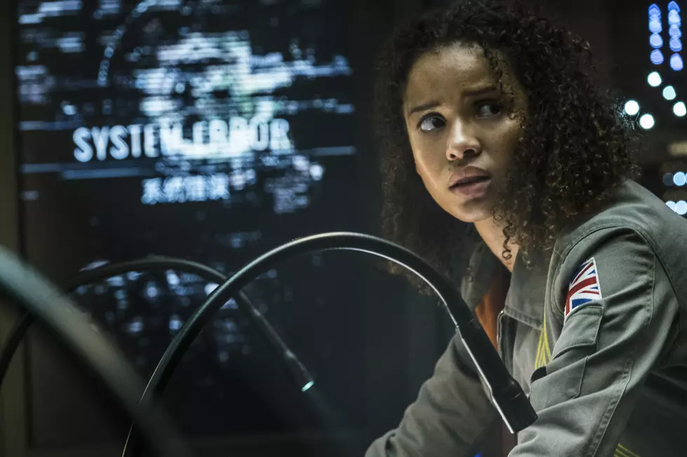 Review: ‘The Cloverfield Paradox’ Cheapens the ‘Cloverfield’ Mythology