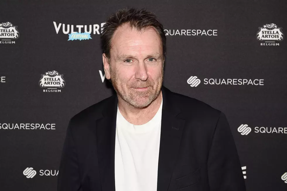 ‘SNL’ Vet Colin Quinn Recovering From Valentine’s Day Heart Attack