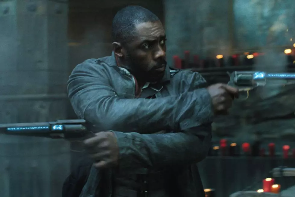 'The Dark Tower' TV Series Reportedly Lands at Amazon
