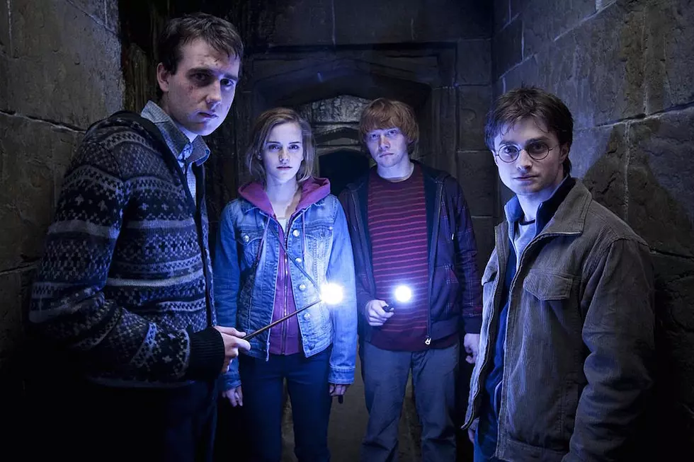 Hogwart&#8217;s Digital Escape Room