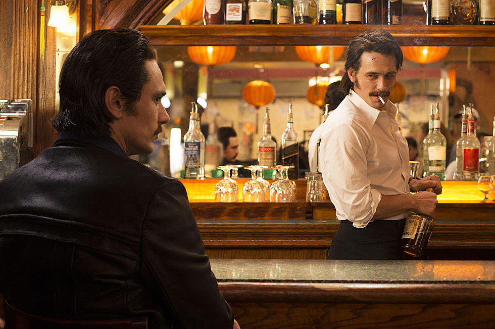 James Franco Will Not Be Let Go From 'The Deuce' Season 2
