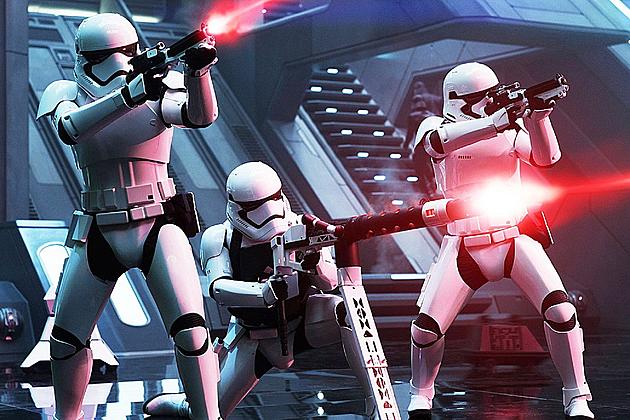 Disney Streaming Confirms ‘Star Wars’ TV Budget, No ‘Defenders’ Move