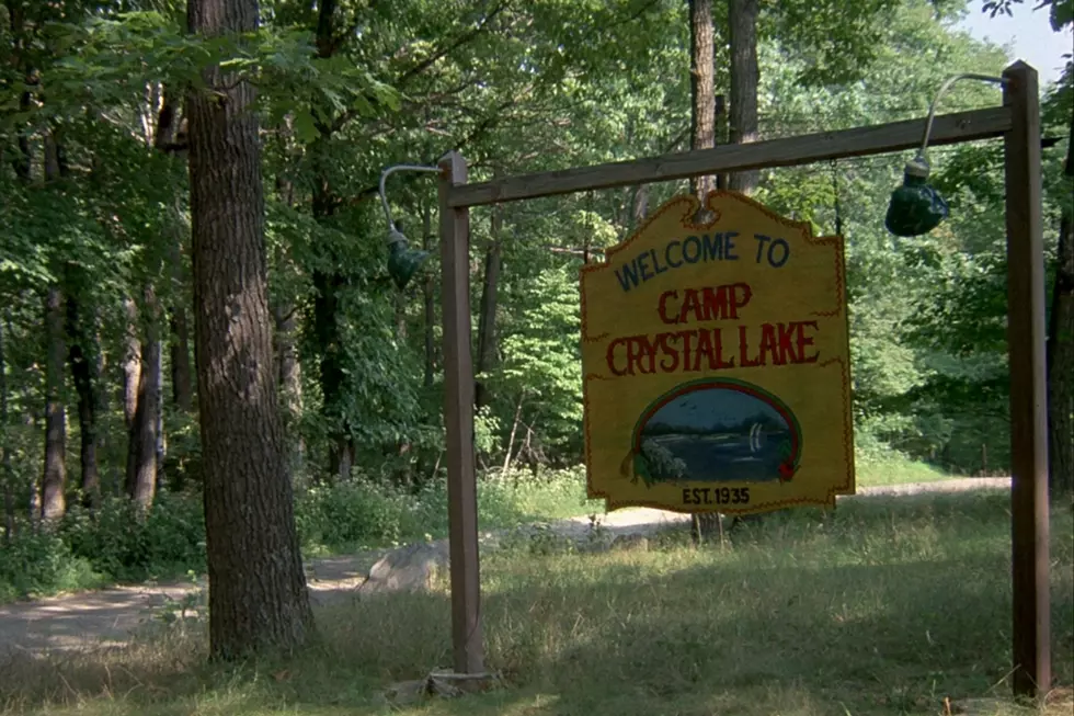 You Can Now Stay at ‘Friday the 13th’s Camp Crystal Lake