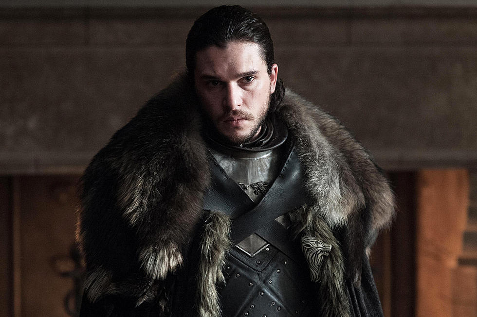 The Great War Heats Up in Super-Spoilery ‘Game of Thrones’ Season 8 Set Photo