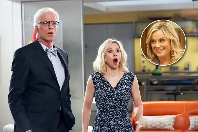 There’s Actual Evidence ‘The Good Place’ and ‘Parks and Rec’ Share a Universe