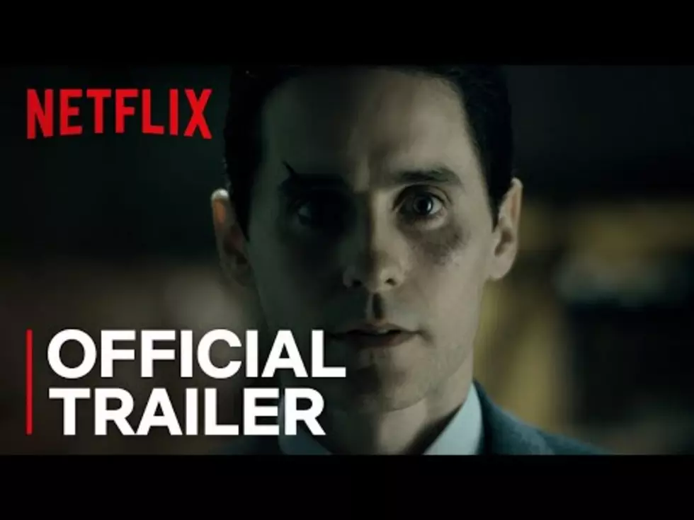 ‘The Outsider’ Trailer: Jared Leto Joins the Yakuza (And Netflix)
