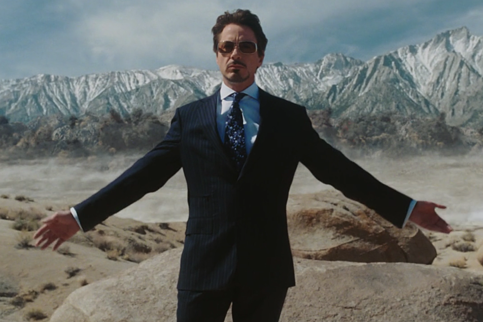 The History of the Marvel Cinematic Universe, Part 1: ‘Iron Man’